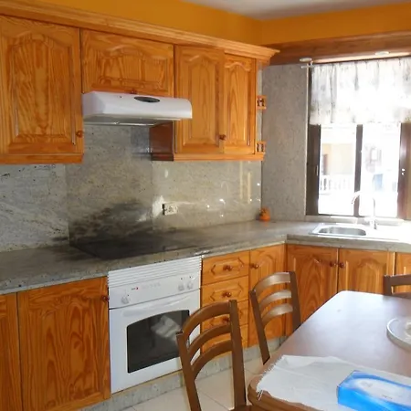 Tulipan Lägenhet Icod De Los Vinos